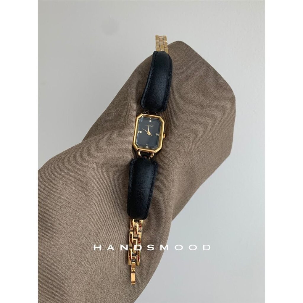 ساعت مچی زنانه