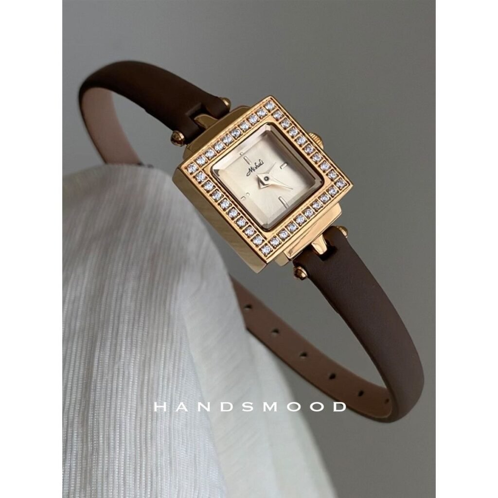 ساعت مچی زنانه