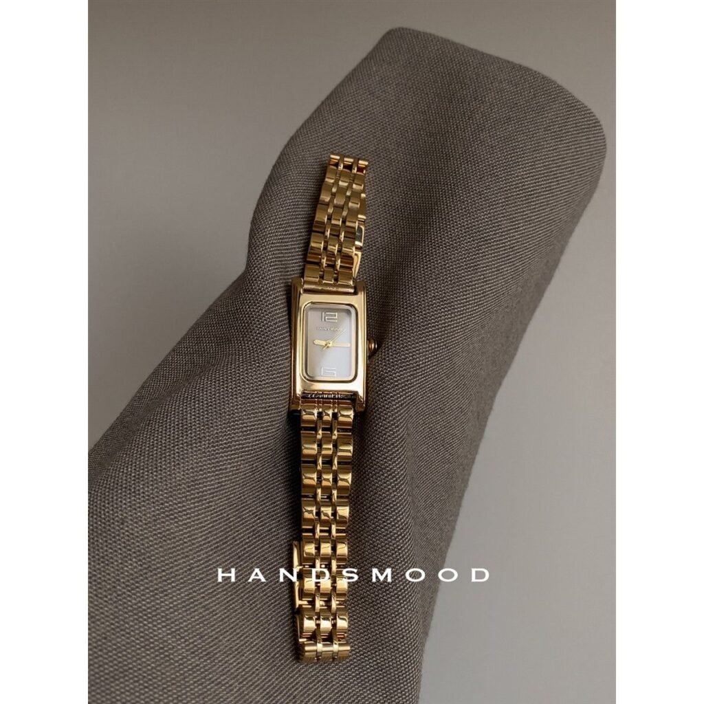 ساعت مچی زنانه