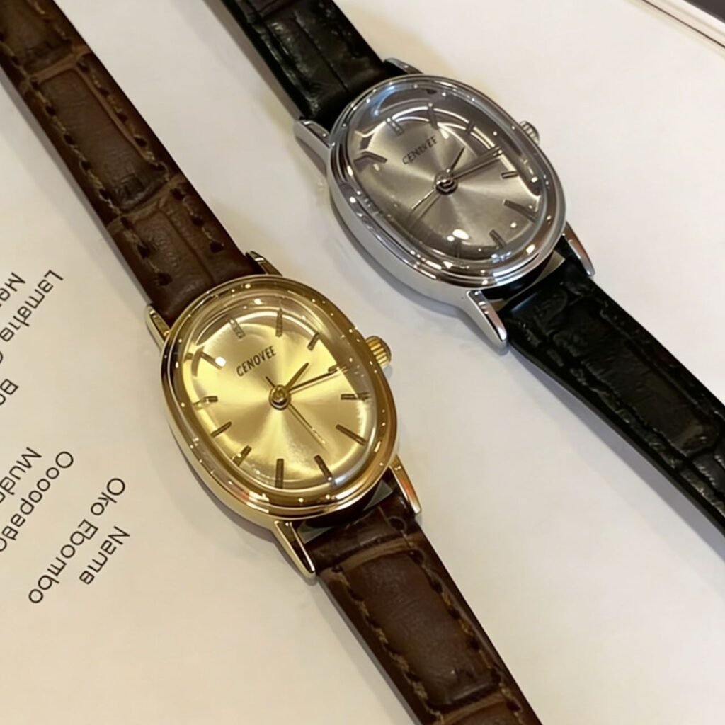 ساعت مچی زنانه