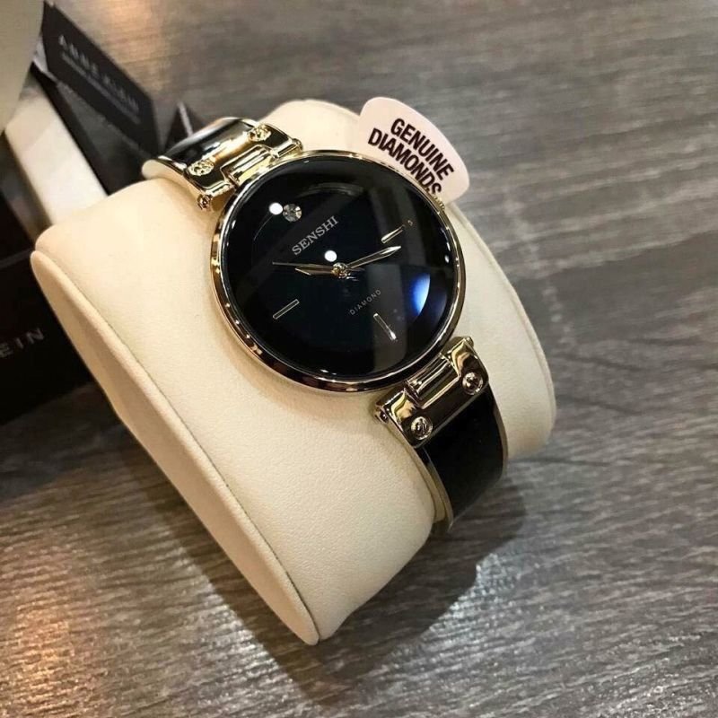 ساعت مچی زنانه