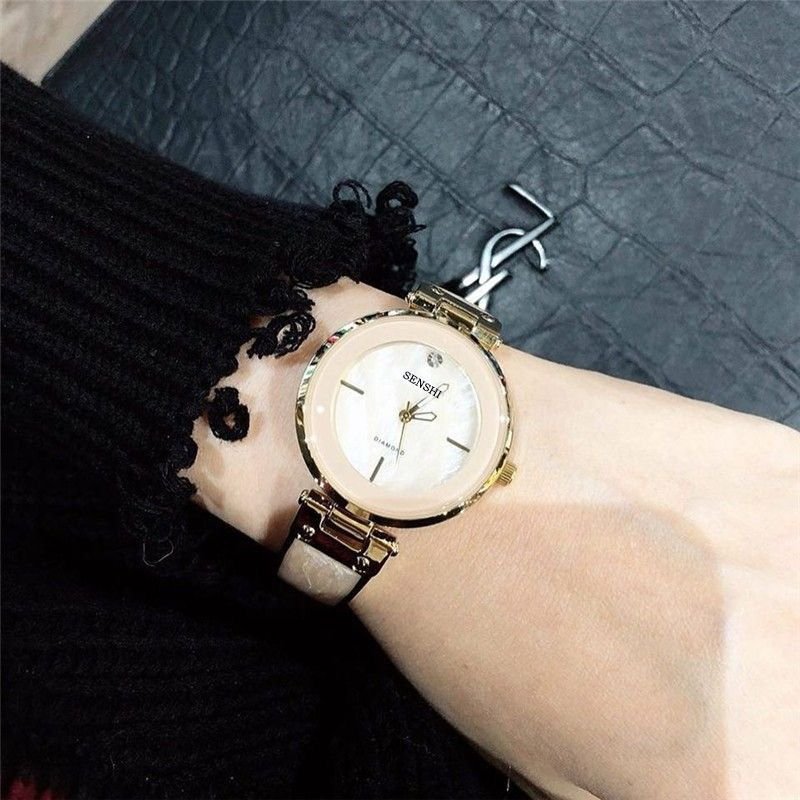 ساعت مچی زنانه