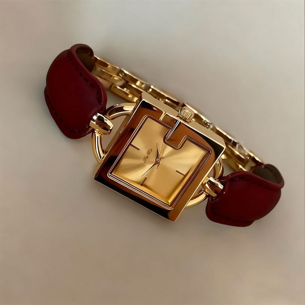 ساعت مچی نانه