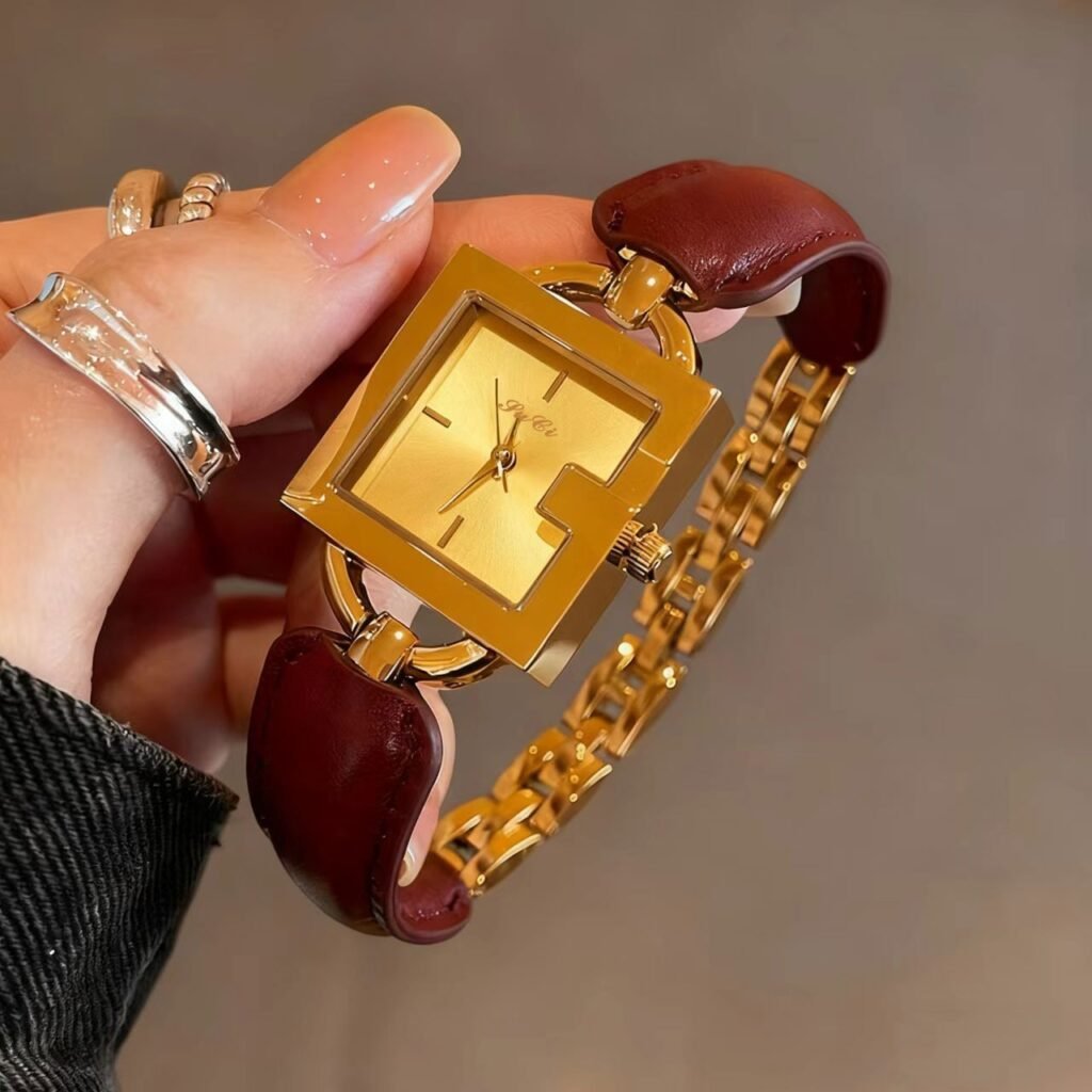 ساعت مچی نانه