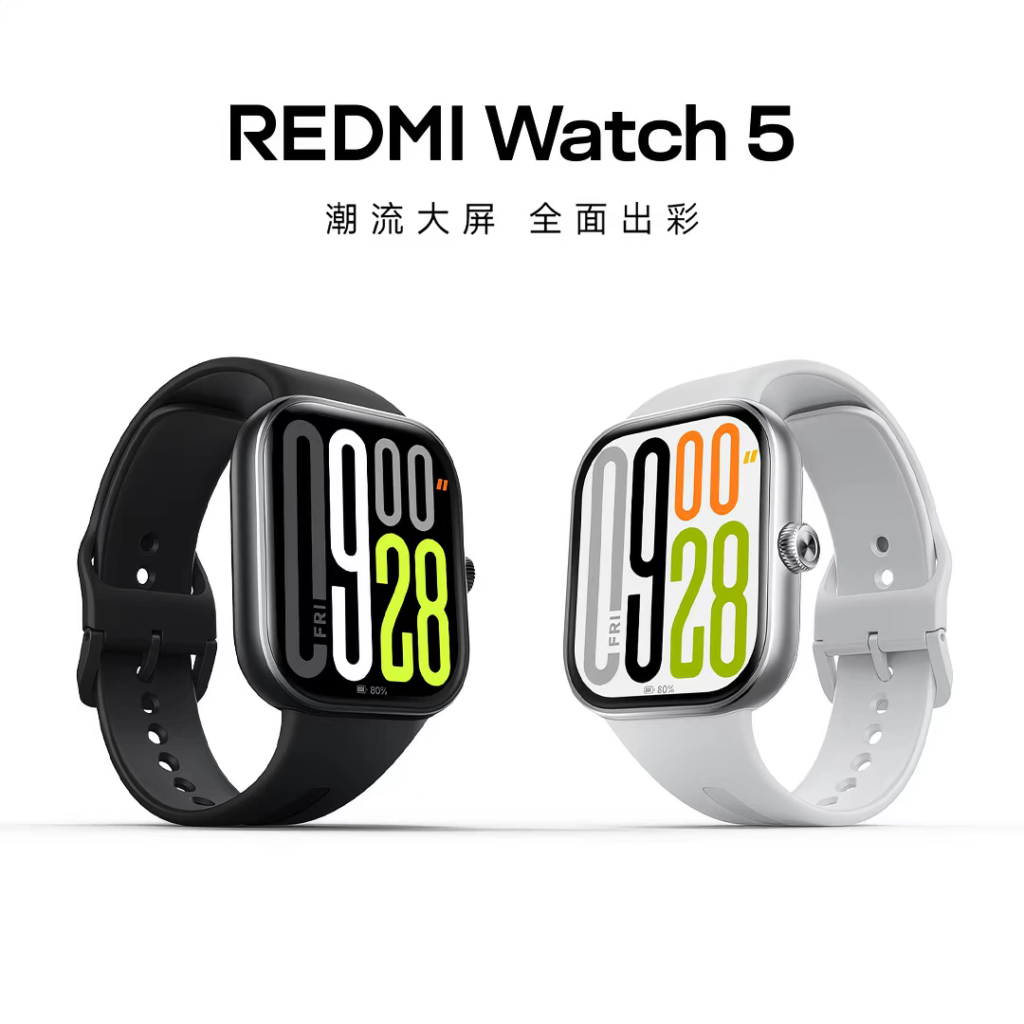 REDMI Watch 5