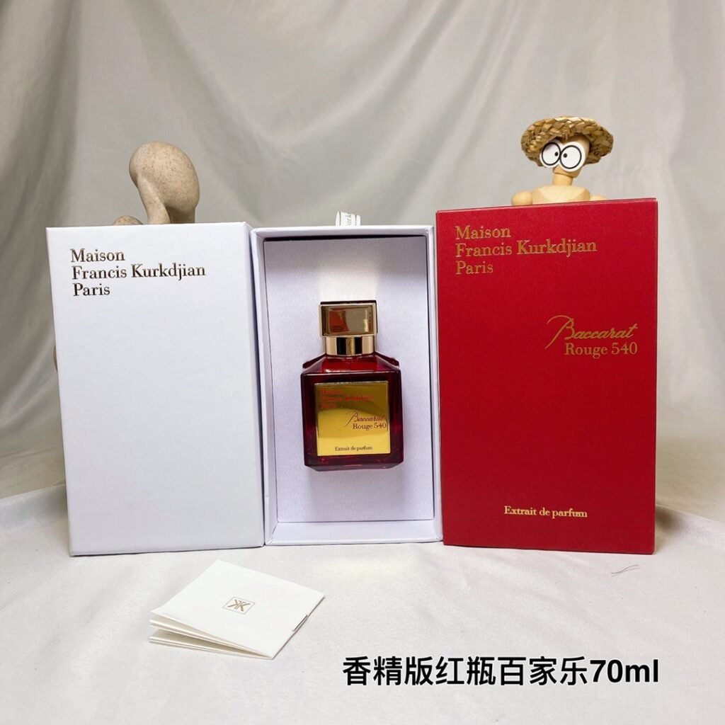 عطر ویتنام 540