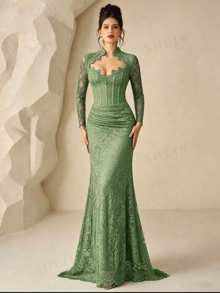 لباس زنانه زمستانی