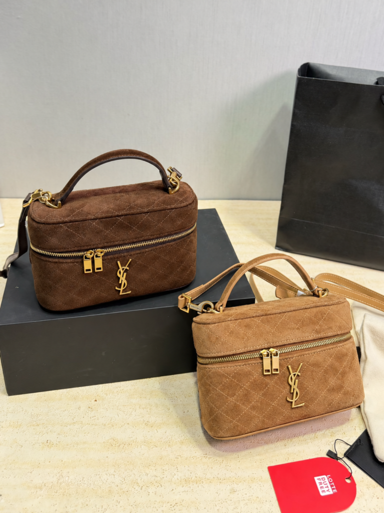 دستکول برند ysl