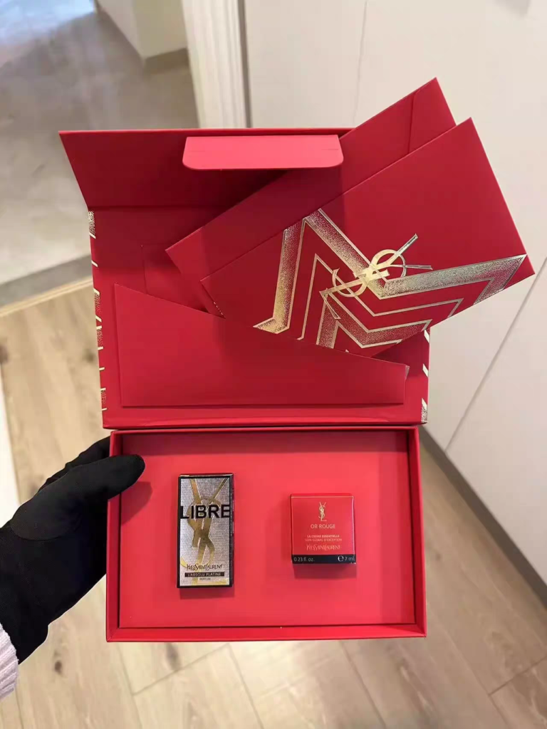عطر پلاتینیوم ریلم چهره