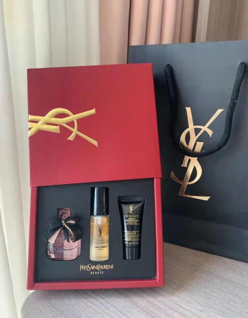 مجموعه عطر Radiant